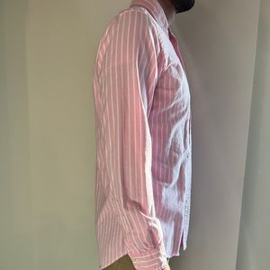 Ralph Lauren striped shirt